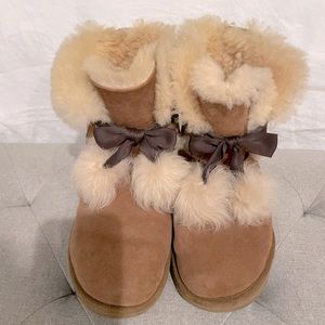 Women’s Ugg size 7 booties